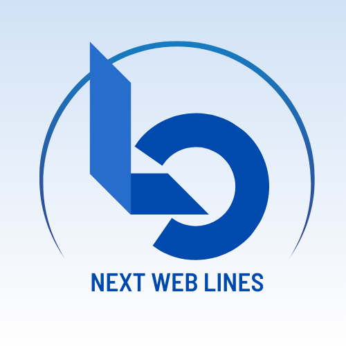 Next Web Lines